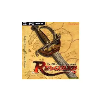 Bethesda Softworks The Elder Scrolls Adventures Redguard PC Game